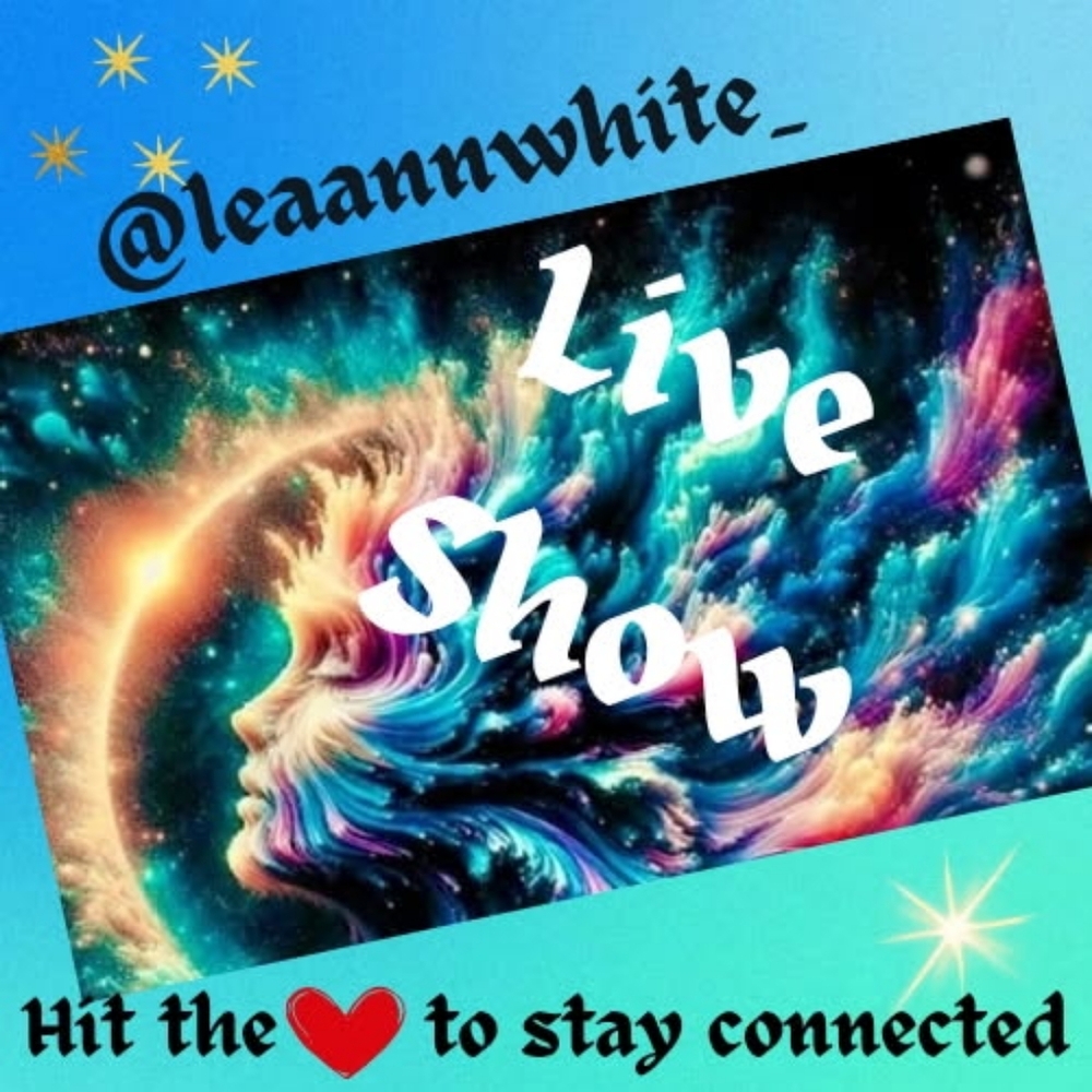 🦋🦋PLEASE LIKE❤ andSHARE TO BE NOTIFIED OF MY LIVES Thanks so much. God bless🦋